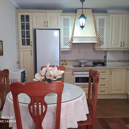 Apartament Apartamento Rozamar Torre Del Mar Zewnętrze zdjęcie