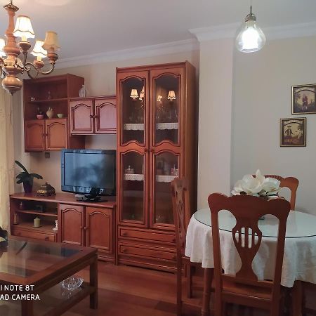 Apartament Apartamento Rozamar Torre Del Mar Zewnętrze zdjęcie
