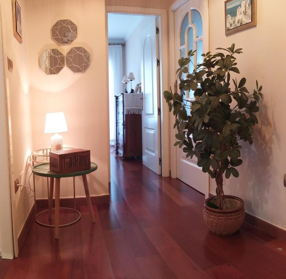 Apartament Apartamento Rozamar Torre Del Mar Zewnętrze zdjęcie