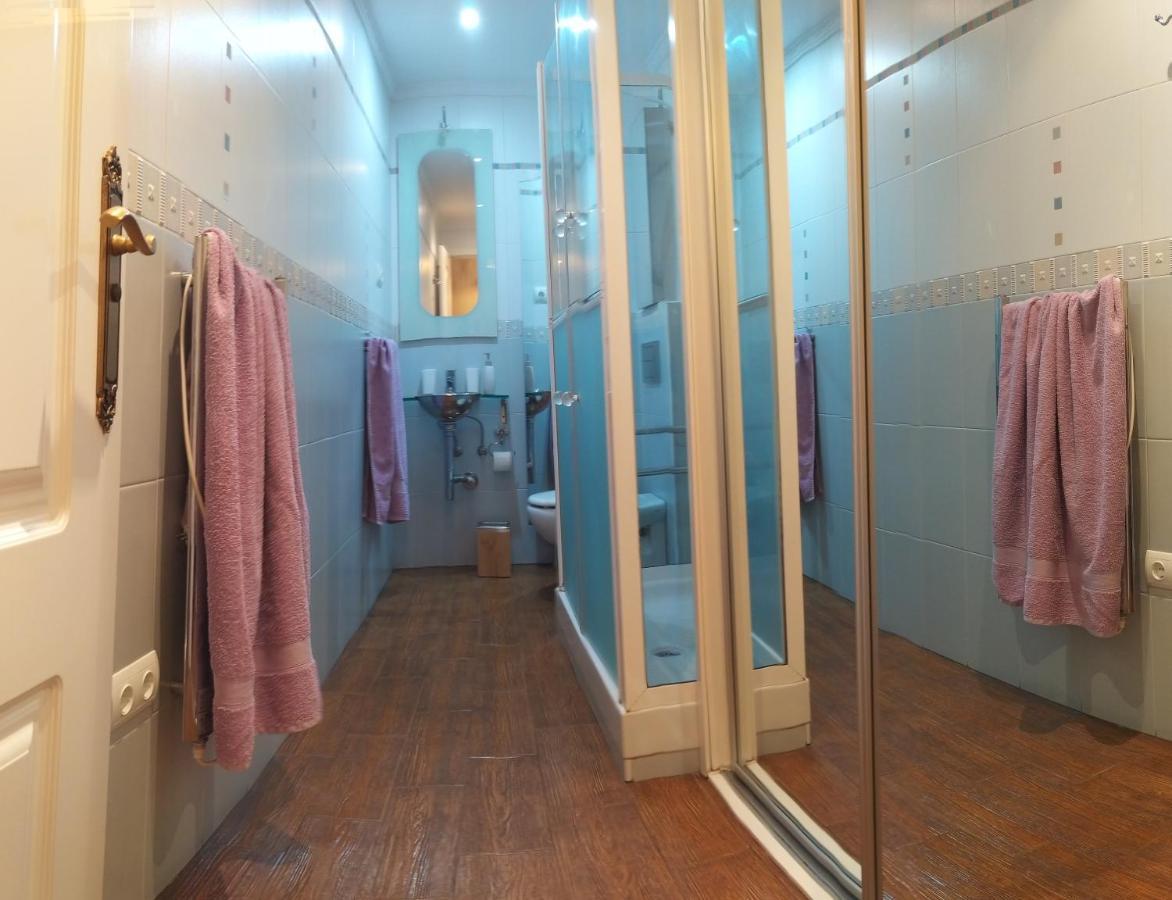Apartament Apartamento Rozamar Torre Del Mar Zewnętrze zdjęcie
