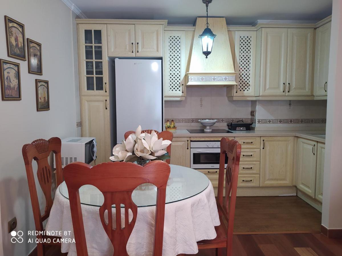 Apartament Apartamento Rozamar Torre Del Mar Zewnętrze zdjęcie