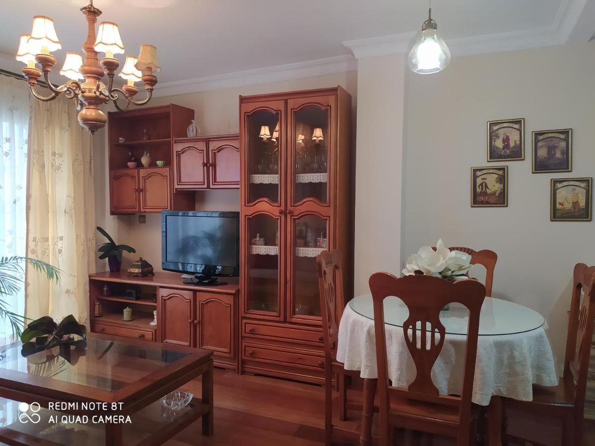 Apartament Apartamento Rozamar Torre Del Mar Zewnętrze zdjęcie