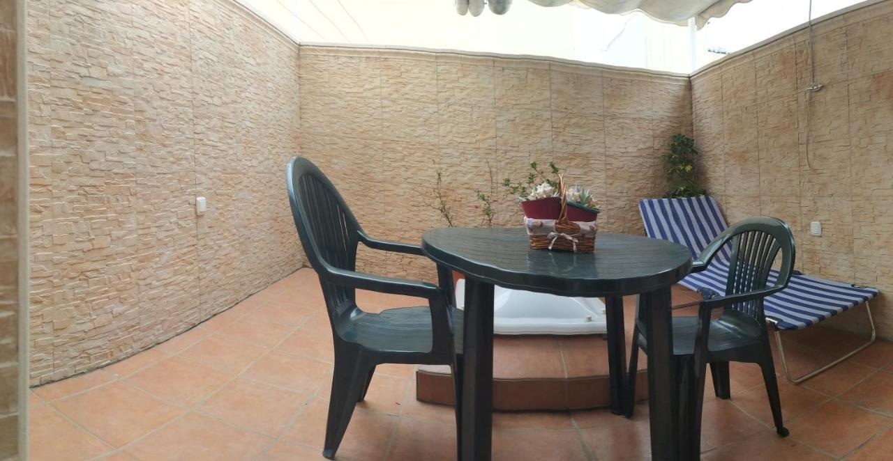 Apartament Apartamento Rozamar Torre Del Mar Zewnętrze zdjęcie