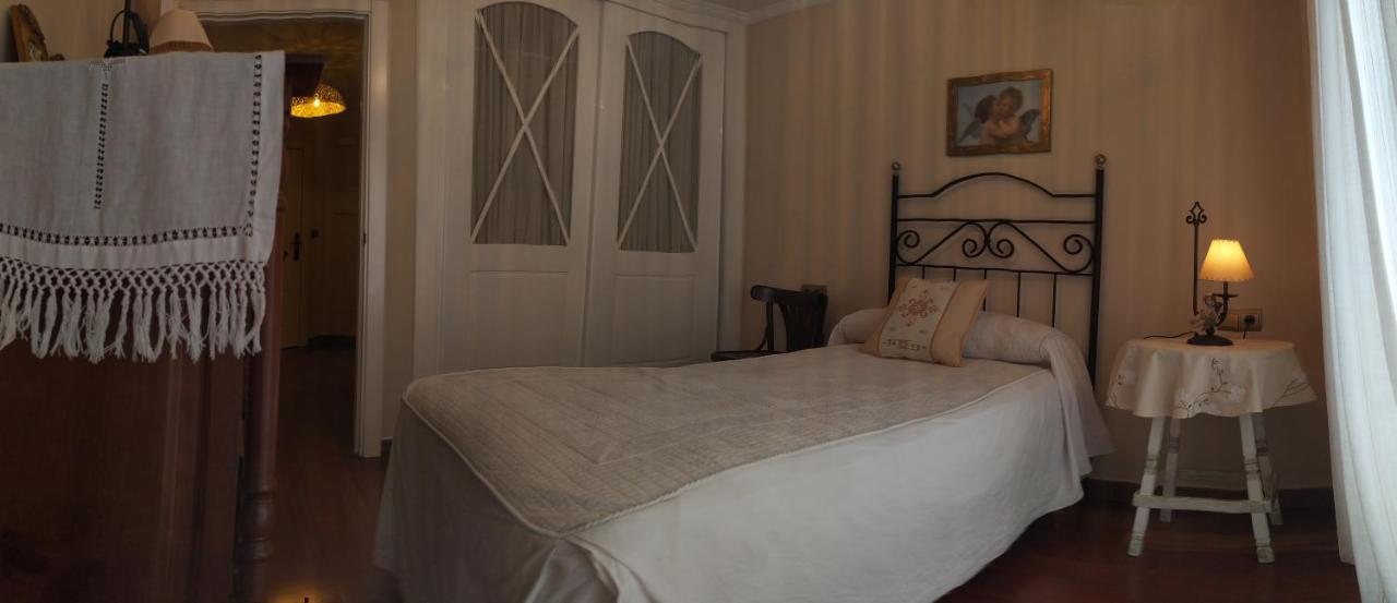 Apartament Apartamento Rozamar Torre Del Mar Zewnętrze zdjęcie