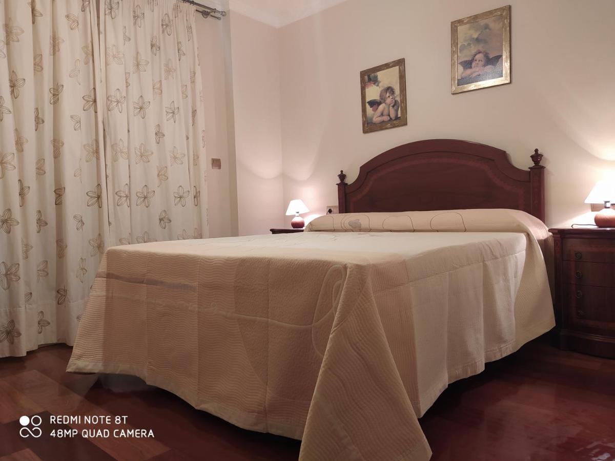 Apartament Apartamento Rozamar Torre Del Mar Zewnętrze zdjęcie