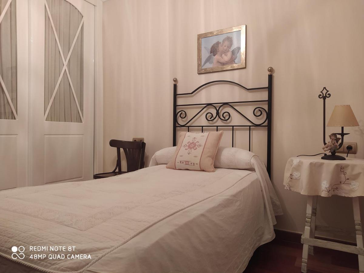 Apartament Apartamento Rozamar Torre Del Mar Zewnętrze zdjęcie